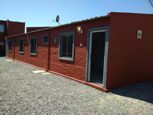 Imagen 4 de 9 de Venta Un Dormitorio Con Patio Con Parrillero