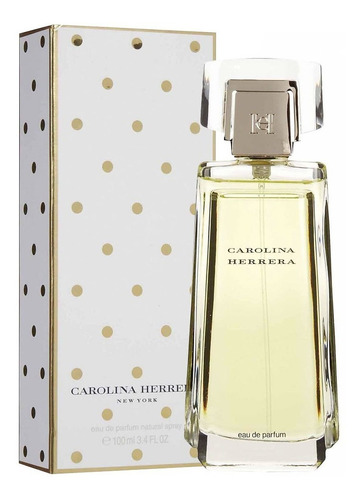 Carolina Herrera EDP 100 ml para mujer
