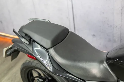 Bajaj Dominar 250 2022