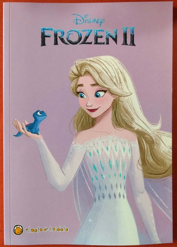 Disney Frozen Il Pingray El Gato De Hojalata *