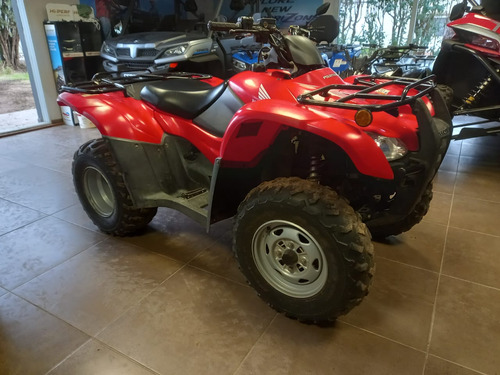 Honda  Fourtrax 420