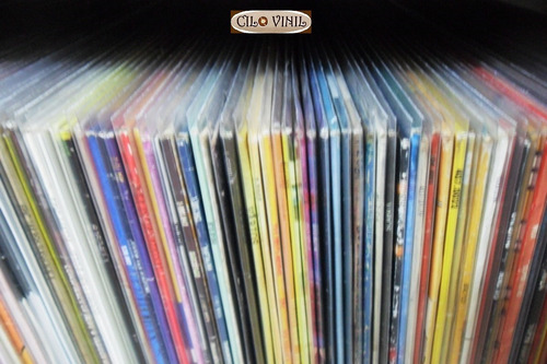 Plásticos Lps Capa Gatefold 100 Externos 0,20 + 100 Internos