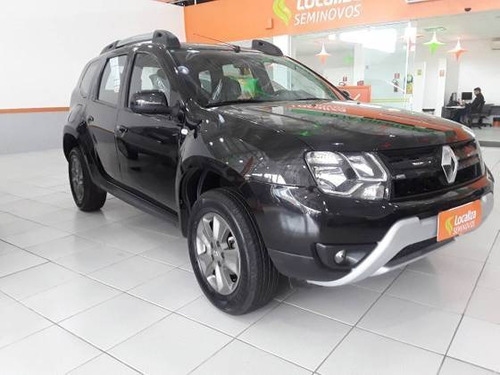 Imagem 9 de 13 de Renault Duster 1.6 16v Sce Flex Dynamique X-tronic