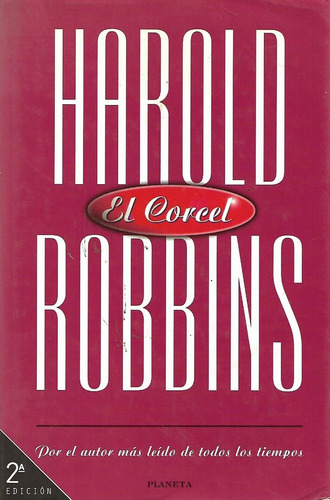 El Corcel Harold Robbins