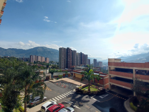 Vendo Apartamento En Bello, Camino Del Viendo, Cerca A Parque Fabricato