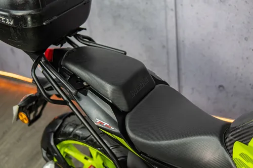 Benelli Tnt 250 2022