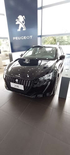 Imagen 2 de 15 de Nuevo Peugeot 208 Active Tiptronic 2022!! Luciano