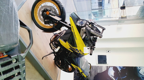 Imagen 17 de 19 de Suzuki V-strom 1050 Xt Todos Los Colores El Mejor Precio!!
