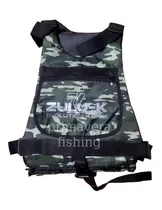 Comprar Chaleco Salvavidas Para Kayak Zuluk 50 Kg A 70 Kg