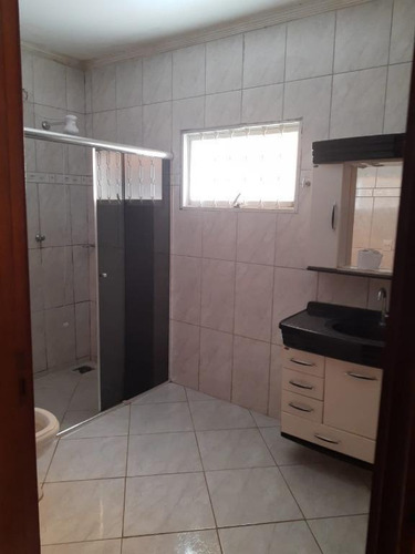 Casa Com 3 Dormitórios À Venda, 180 M² Por R$ 385.000 - Residencial Girassol - Itupeva/sp - Ca0190