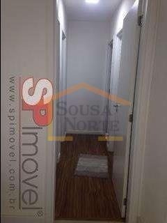 Imagem 10 de 15 de Apartamento, Venda, Casa Verde, Sao Paulo - 12748 - V-12748