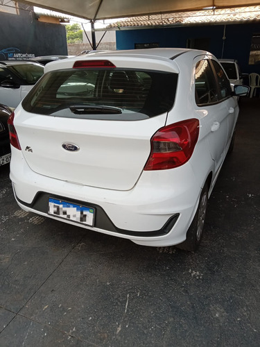 Ford Ka Ford Ka 1.0 SE (Flex)