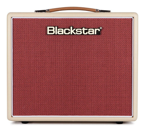 Amp Guitarra / Blackstar / Studio 10 6l6 / Lemmy Rock