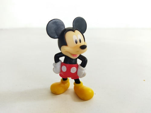 Disney Mickey Mouse Figura 5 Cm