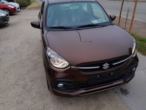 Suzuki Celerio 1.0 Gl 5p At