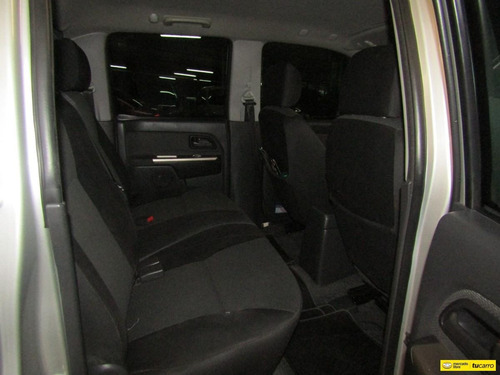 Chevrolet Luv 3.0 Dmax 2 4x4