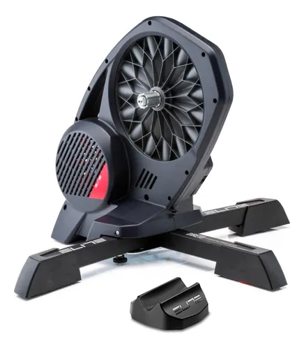 Simulador Elite Direto Xr Con Pacha