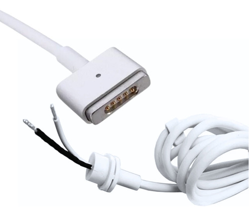 Cable Repuesto Magsafe 2 Para Cargador Macbook Más Reforzado