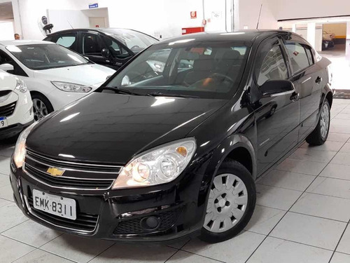 Chevrolet Vectra 2010 2.0 Expression Flex Power 4p