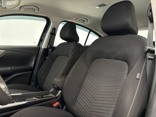 Fiat FASTBACK 1.0 TURBO 200 FLEX AUDACE CVT