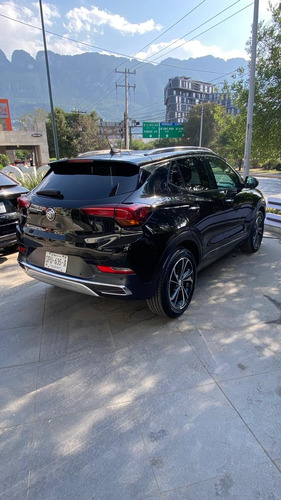 Buick Encore 1.4 Cxl Leherette At
