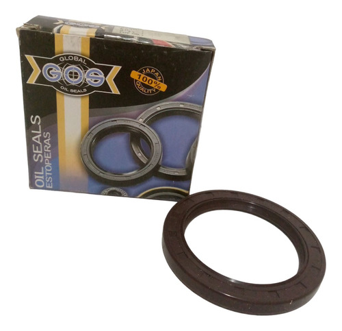 Estopera Cigueñal Trasera Accent Excel Brisa Getz Elantra #