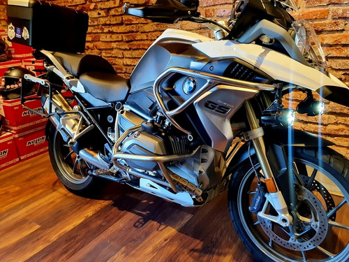 Imagen 8 de 21 de Bmw R 1200 Gs Sport C/accesorios !! Permuto !! Bamp Group