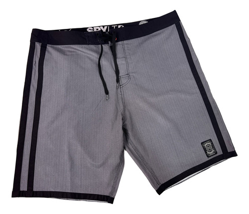 Malla Baño Short Spy Limited Sunset Hombre Oferta Rayado