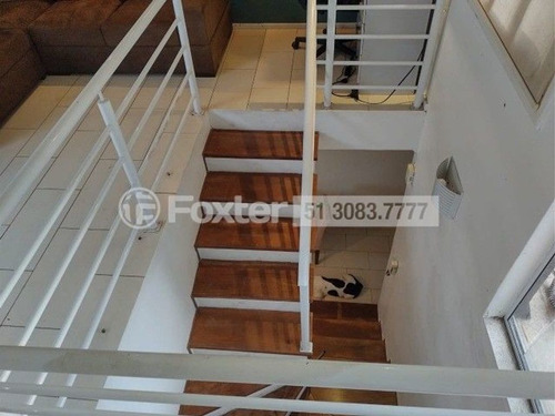 Imagem 6 de 15 de Cobertura, 1 Dormitórios, 95 M², Jardim Sabará - 155444
