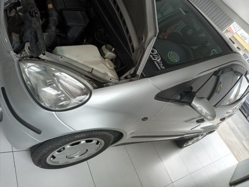 Mercedes A 160 Classic 2004