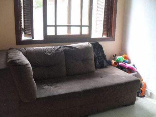 Imagem 2 de 15 de Casa - Hipica - Ref: 16641 - V-mi2822