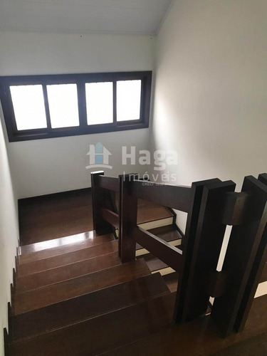 Imagem 23 de 30 de Casa À Venda No Centro Em Brusque/sc - 1300