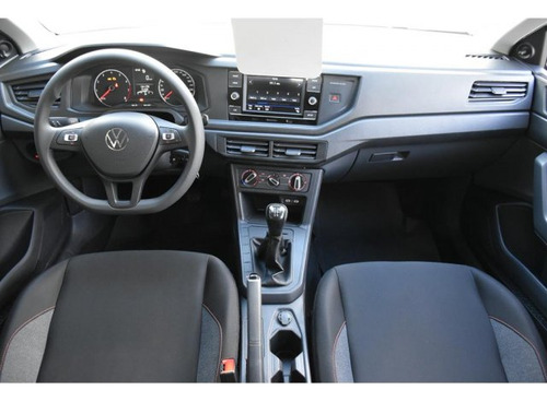 Volkswagen Pólo Polo 1.0 MPI MANUAL