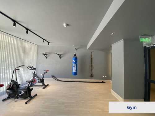 1 Dormitorio 1 Baño Ñuñoa Garantía Y Comisión En 3 Cuotas