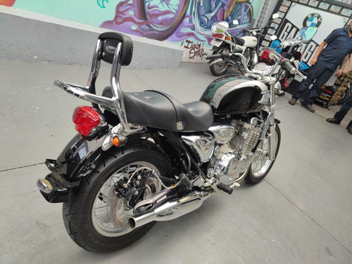 Imagen 8 de 10 de Triumph Thunderbird 900 1998 Título Limpio Checala!!!