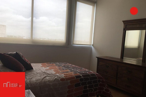 Imagen 2 de 8 de Departamento En Renta En Atlixcayotl