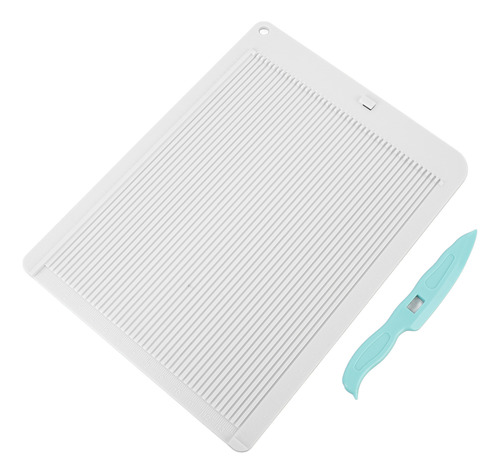 Tabla De Puntuación Para Hacer Sobres Multiusos Para Manuali