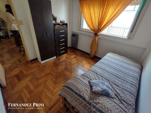 Imagen 8 de 12 de Muy Buen Departamento 2 Ambientes En Ultimo Piso