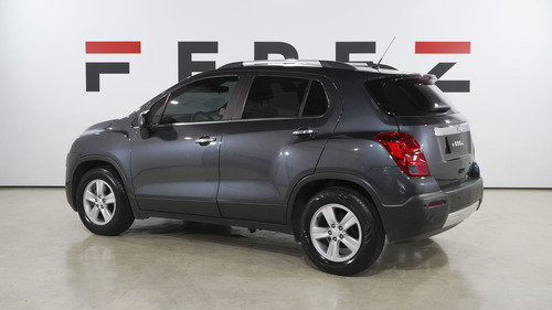 Chevrolet Tracker 1.8 Ltz