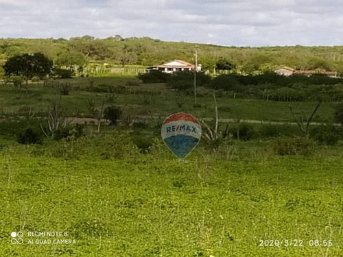Fazenda Com 700000 M² À Venda E Locação - Zona Rural - Bento Fernandes/rio Grande Do Norte - Fa0004