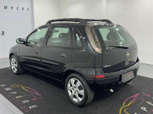 Chevrolet Corsa Hatch Maxx