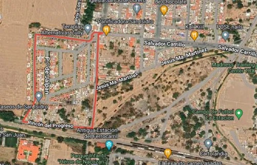 Bonito Departamento En Venta En Paseo De San Juan Isidro, Queretaro Dc-21
