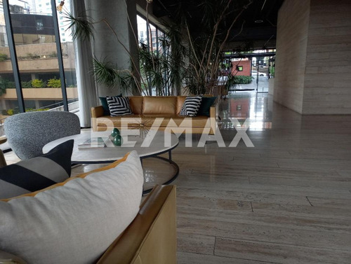 Departamento En Venta_interlomas