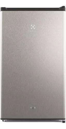 Minibar KALLEY Frost Una Puerta 93 Litros K-MB93G Gris