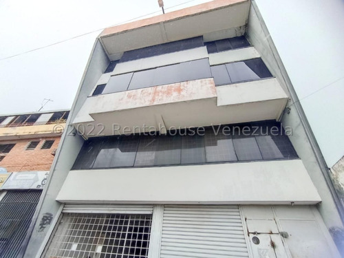Imagen 1 de 30 de Edificio Comercial En Venta En Avenida Libertador De Barquisimeto Lara, 04245937542