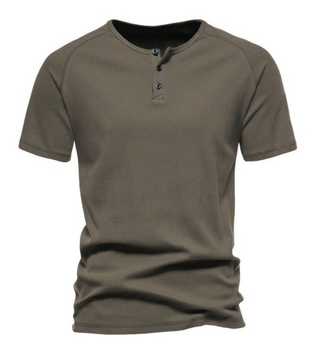 Camiseta Táctica Rapid Military Para Hombre, Camisa Corta De