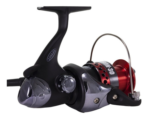 Reel Spinit Rubitron 30 -pejerrey- Spinning-tararira