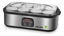Comprar Yogurtera Yelmo 8 Jarros 1,4lts Digital Led Tempor Yg-1708