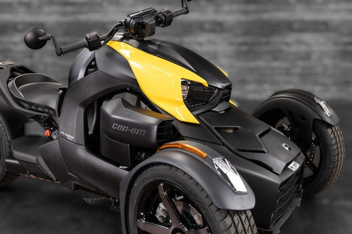 Can Am Ryker Sport 2023 0km - Pocas Unidades