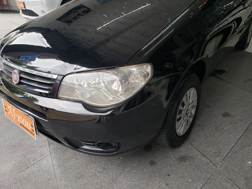 Fiat Palio Fire 1.0 2015